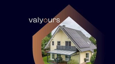 Ein Zuhause zum Verlieben im Lübecker Umland – Top modernes Einfamilienhaus mit großem Garten