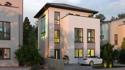 EIN HAUS FÜR JEDES WOHNUMFELD