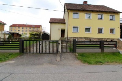 Provisionsfrei - Ihr neues Zuhause in Hohnstein - Naturnahes Wohnen in der Sächsischen Schweiz