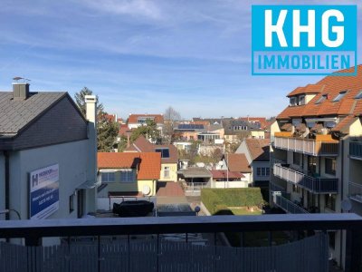++++ZENTRALE TRAUMLAGE - 2 ZIMMER MIETWOHNUNG++++