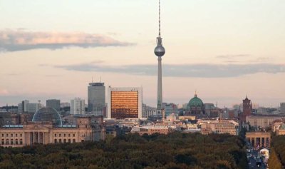 Exklusives Penthouse im Winsviertel mit Dachterrasse und zahlreichen Extras – Jetzt besichtigen!