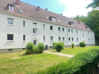 Gemütliche 3-Erdgeschosswohnung zur Miete in Ahrensburg - Wentzel Dr.