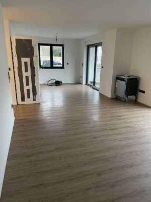 Elegante 3-Zimmer Wohnung mit Balkon in Bad Neuenahr