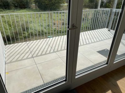 Helle 4,5-Zimmer Wohnung mit Balkon in Ilsfeld