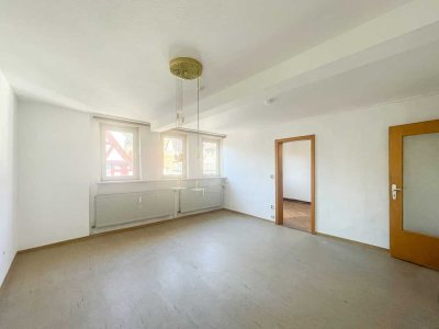 Ein Haus mit Geschichte – und Raum für ein neues Kapitel!