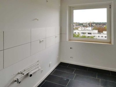Gut geschnittene 2-Zimmer-Wohnung in Vegesack nähe Bahnhof!