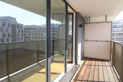 GROß * HELL * MODERN * 3-Zimmer-Wohnung in zentraler Lage von Dresden