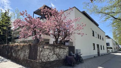 Harlaching - Kapitalanlage Nähe Perlacher Forst