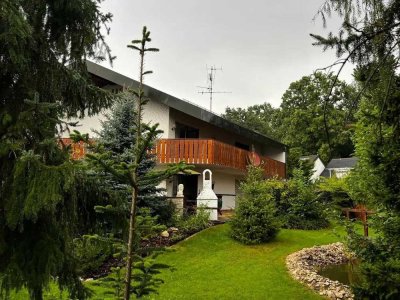 Großzügige Zweizimmerwohnung in einer begehrten Lage