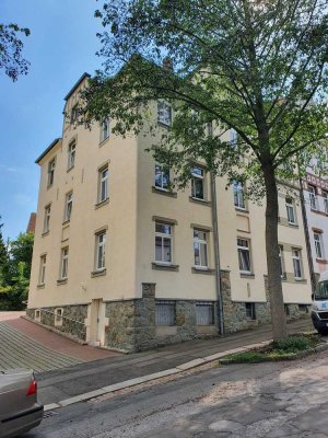 2,0-Zimmerwohnung