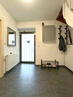 Gepflegtes Einfamilienhaus in bester Innenstadtlage zu vermieten