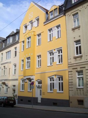 Nette Hausgemeinschaft sucht neue(n) Nachbar(i)n - wunderschöne 1-Zimmer-Wohnung