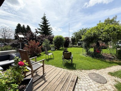 Gemütliche Garconniere am Rande von Vöcklabruck – ideal für Singles oder Paare!
