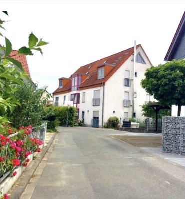 3-Zimmer Wohnung Dachgeschoss Studio