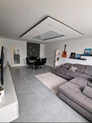 4 Zimmer Wohnung