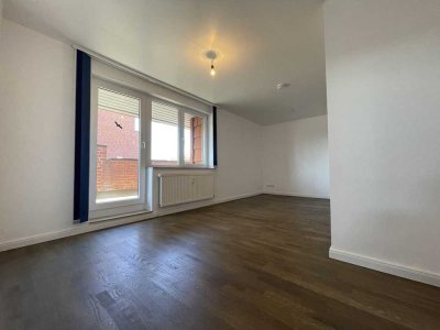 Großzügige Penthousewohnung über den Dächern Glindes