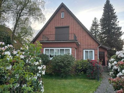 Kreutzkamp 40, 21465 Reinbek