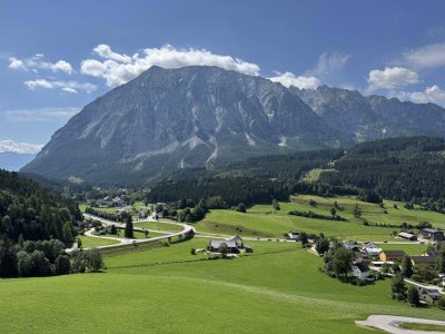 Ferienwohnung 62m², 3 Zimmer in Tauplitz. Kulmhof.