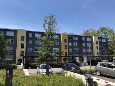 3-Zimmer Wohnung in Langendreer mit WBS