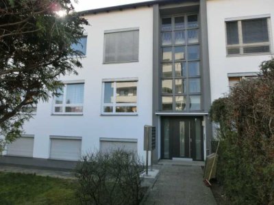 2 Zimmer-Terrassenwohnung in Nürnberg-Katzwang, von Privat