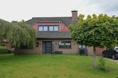 6608- Modernísiertes Einfamilienhaus im stylischem Trend und charakteristischem Stil