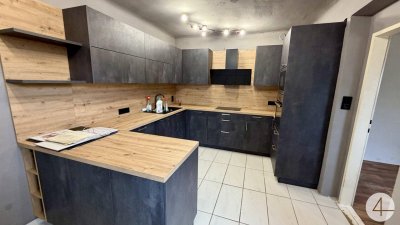 Familienidyll auf 1.092m² – charmantes Einfamilienhaus mit großem Garten