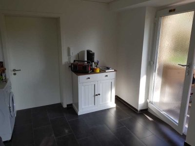 2-Zimmer Wohnung mit Einbauküche in Tübingen