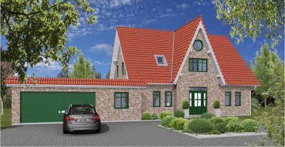 Laboe / Stein - Ihr neues Traumhaus an der Ostsee