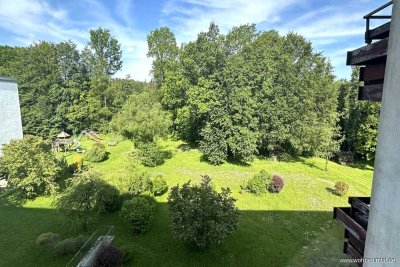 Mit Liebe zum Juwel - Appartement in Miesbach