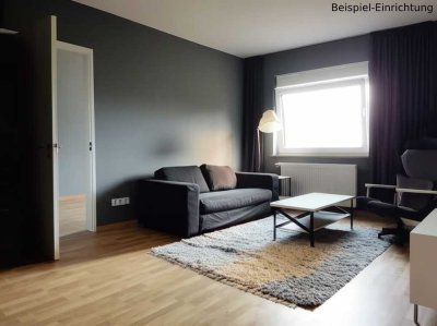 Idyllische 2-Zimmer-Wohnung mit Stellplatz – Perfekt für Singles oder Paare