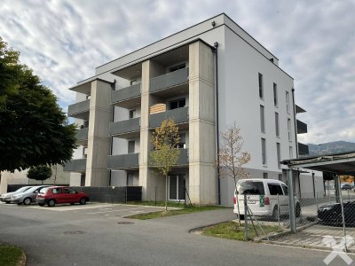 Wohnen wo das Leben pulsiert! Eigentumswohnung in Deutschlandsberg