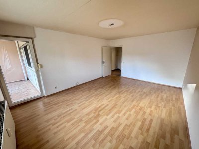 Attraktive 2-Zimmer-Wohnung mit Potenzial in Mainz-Kostheim