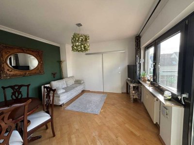 4 Zimmer Wohnung in einem 2 Familienhaus vom Eigentümer