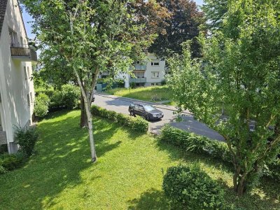 Charming 3-room apartment in Wiesbaden-Aukamm!