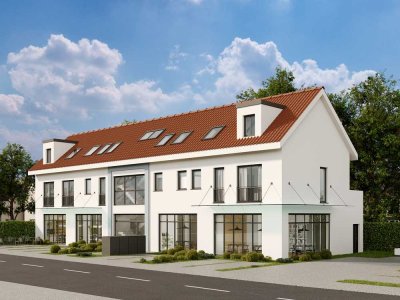 *NEU* WOHNEN SIE SCHON BALD IN DIESER GEMÜTLICHEN NEUBAUWOHNUNG MIT MODERNSTER ENERGIETECHNIK!