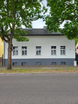Exklusive 3-Raum-Wohnung in Rangsdorf