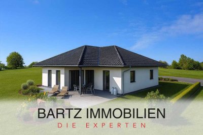 Ihr Grundstück mit individuell planbarem Bungalow in familienfreundlicher Lage