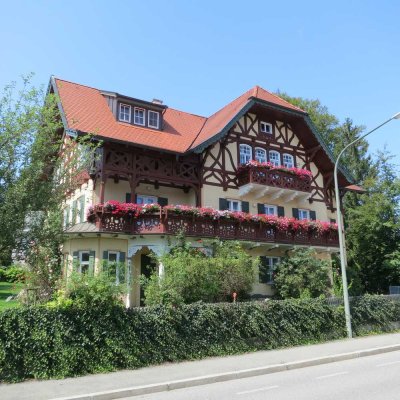 Villa Knittl