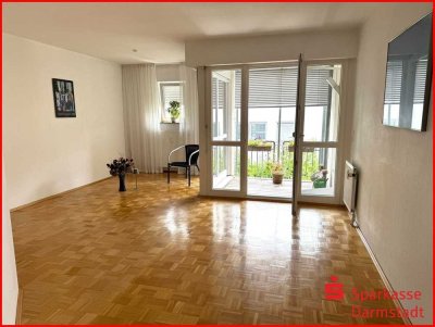 Gepflegte 2-Zimmer-Wohnung in gesuchter Lage