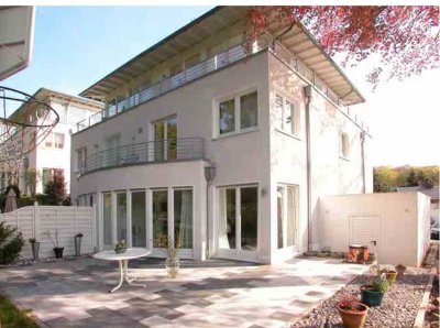 Einfamilienhaus in Essen-Kettwig mit Garage