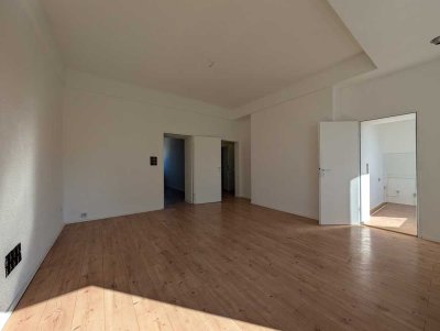 Renovierte 3-Raum-Wohnung in Hattingen