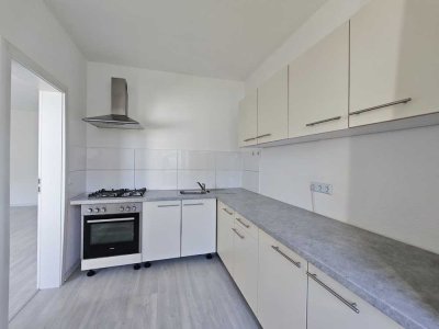FAMILIENWOHNUNG mit BALKON und EBK