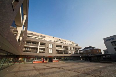 2-Zimmer Dachgeschosstraum zu vermieten!