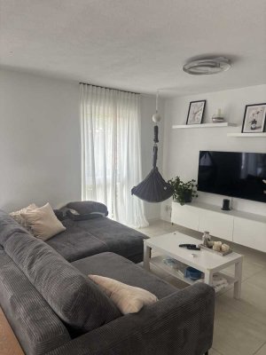 Schöne Zentrale Wohnung in Freudenstadt zu vermieten