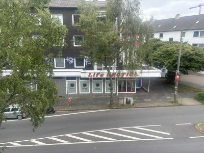 Günstige 3-Raum-Wohnung mit gehobener Innenausstattung in Bochum