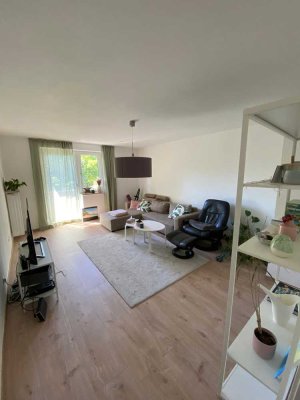 Geschmackvolle möblierte 4-Raum-Wohnung in München Untergiesing ab 1.1.2026 (befristet auf 2 Jahre)