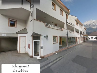 Gemütliche 3-Zimmer-Wohnung mit Balkon und 2 Autoabstellplätzen
