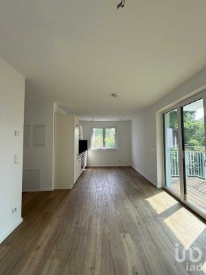 Exklusive 2-Zimmer-Neubauwohnung mit sonnigem Balkon in Pankow zum Wohlfühlen!