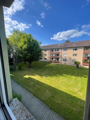 Stilvolle 3-Raum-Wohnung mit gehobener Innenausstattung mit EBK in Ostfildern