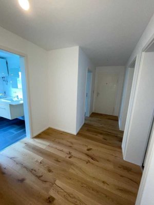 Nachmieter gesucht zum 01.12.25! Schöne 3-Zimmerwohnung am Bodensee